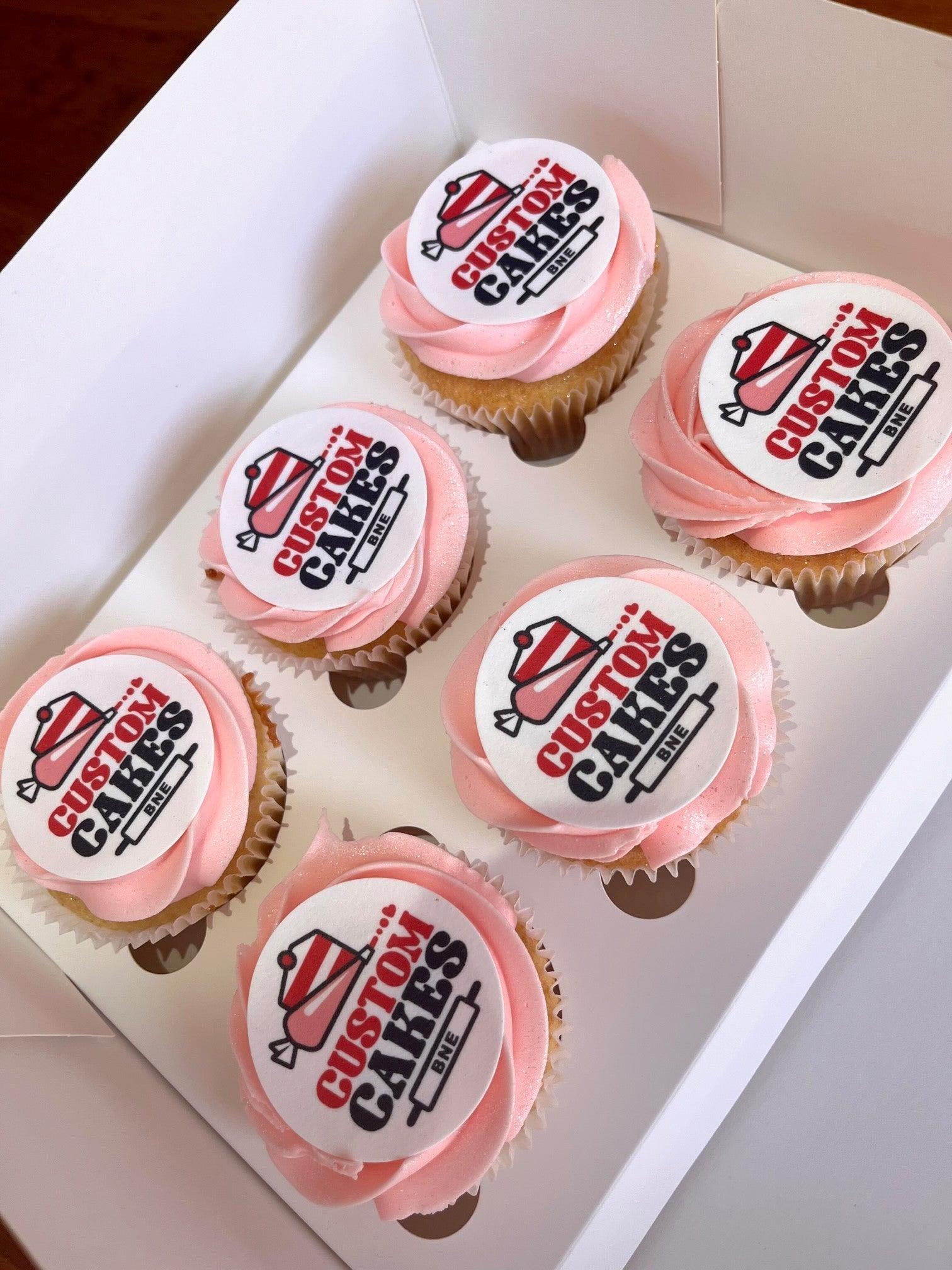 Edible Image Cakes, Cupcakes & Sugar Cookies
