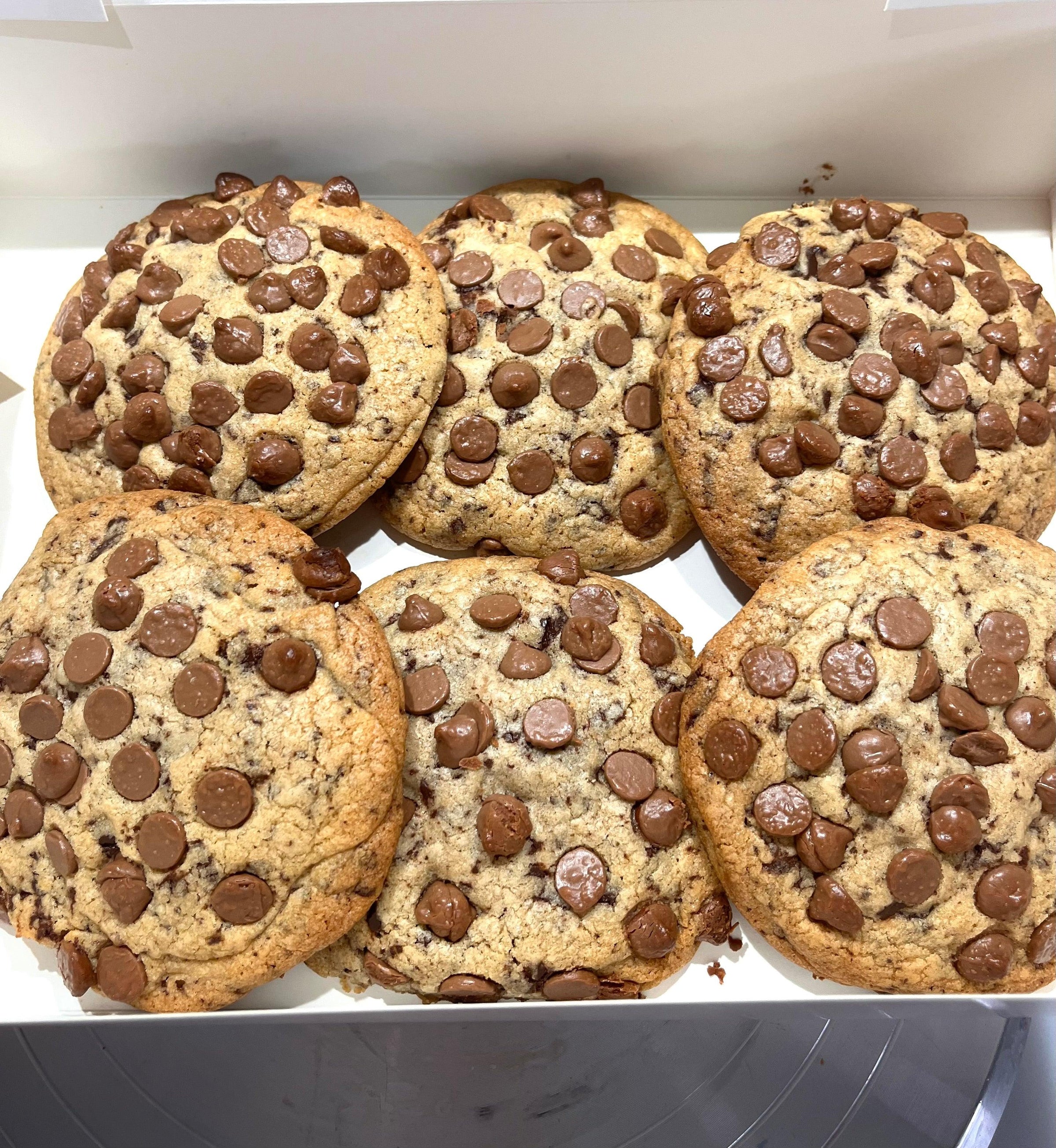 Cookies Brisbane