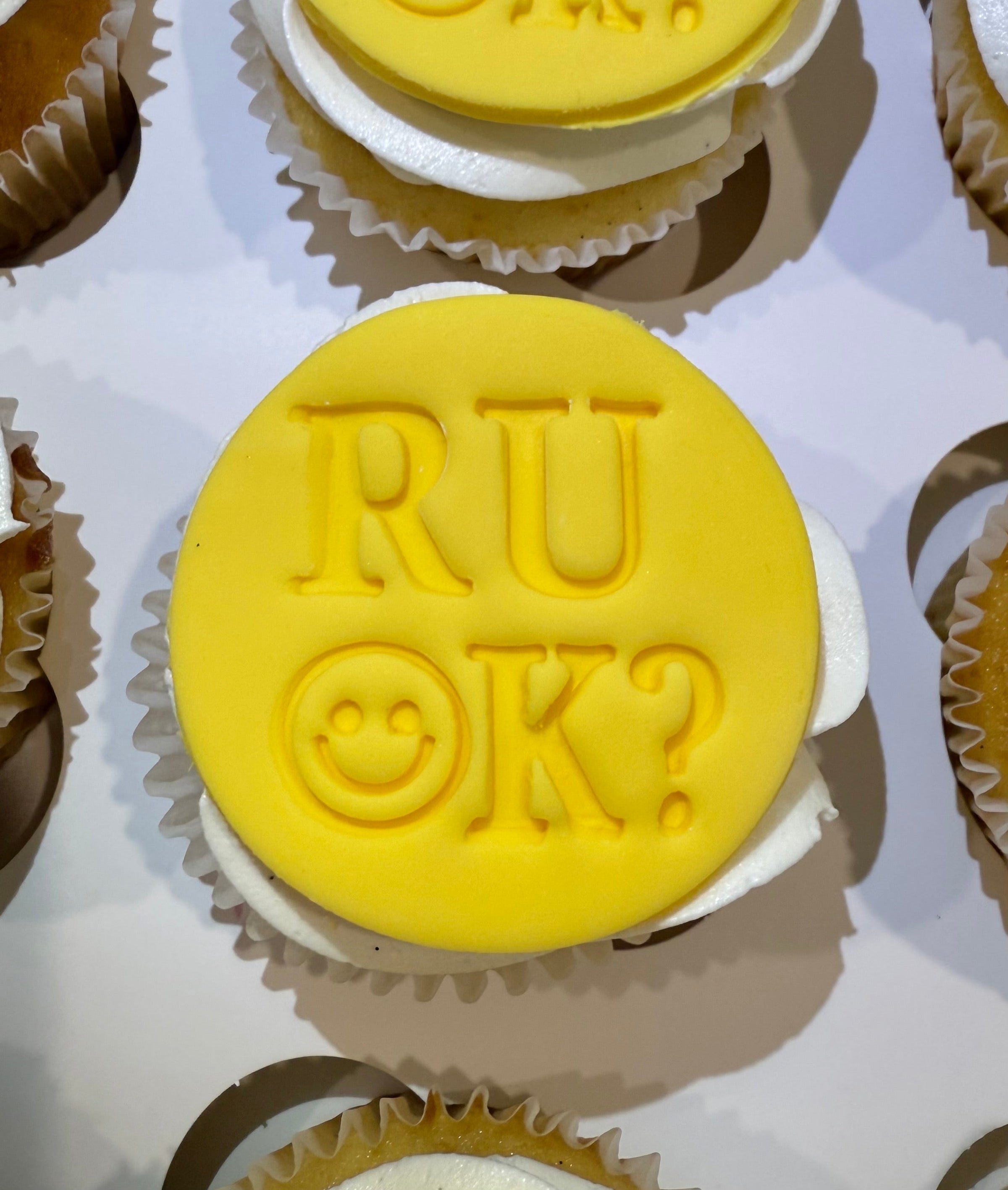 R U OK DAY