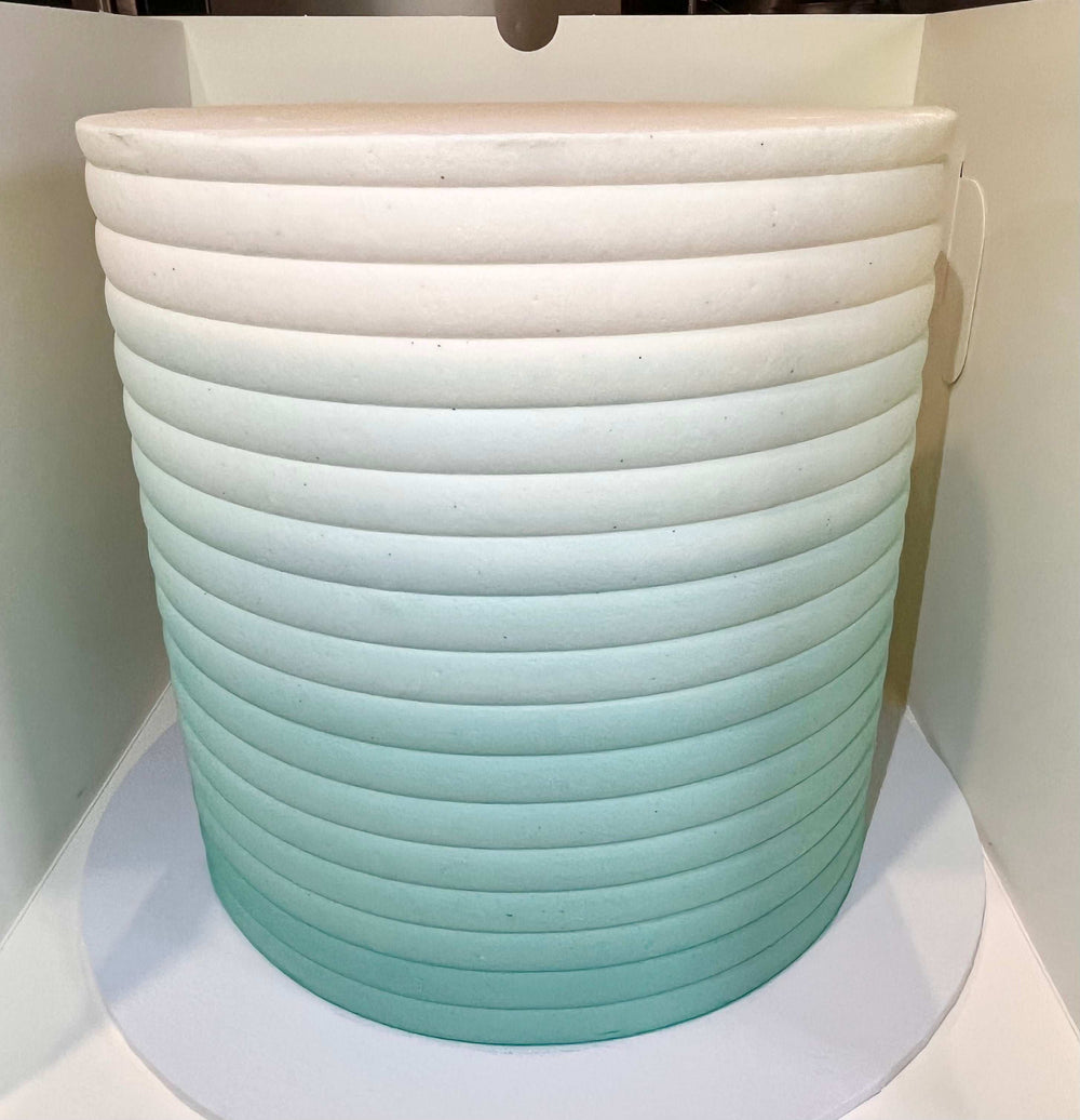 Decorate Your Own Cake Colour Blend