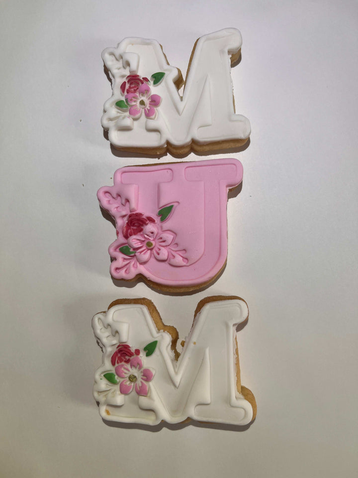 Mothers Day Sugar Cookies "MUM Pack"