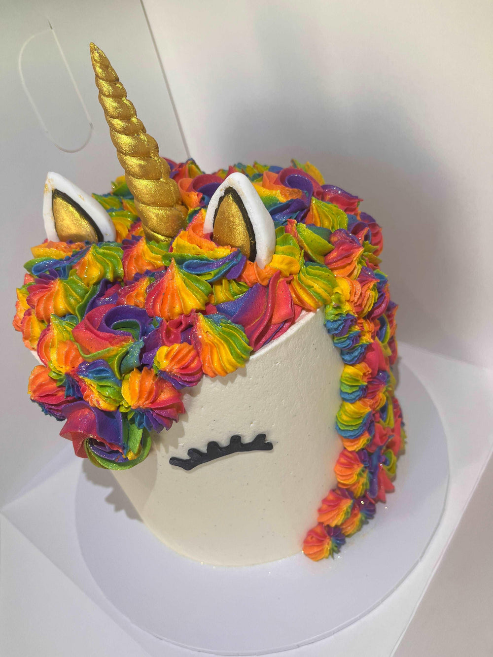 Unicorn Cake
