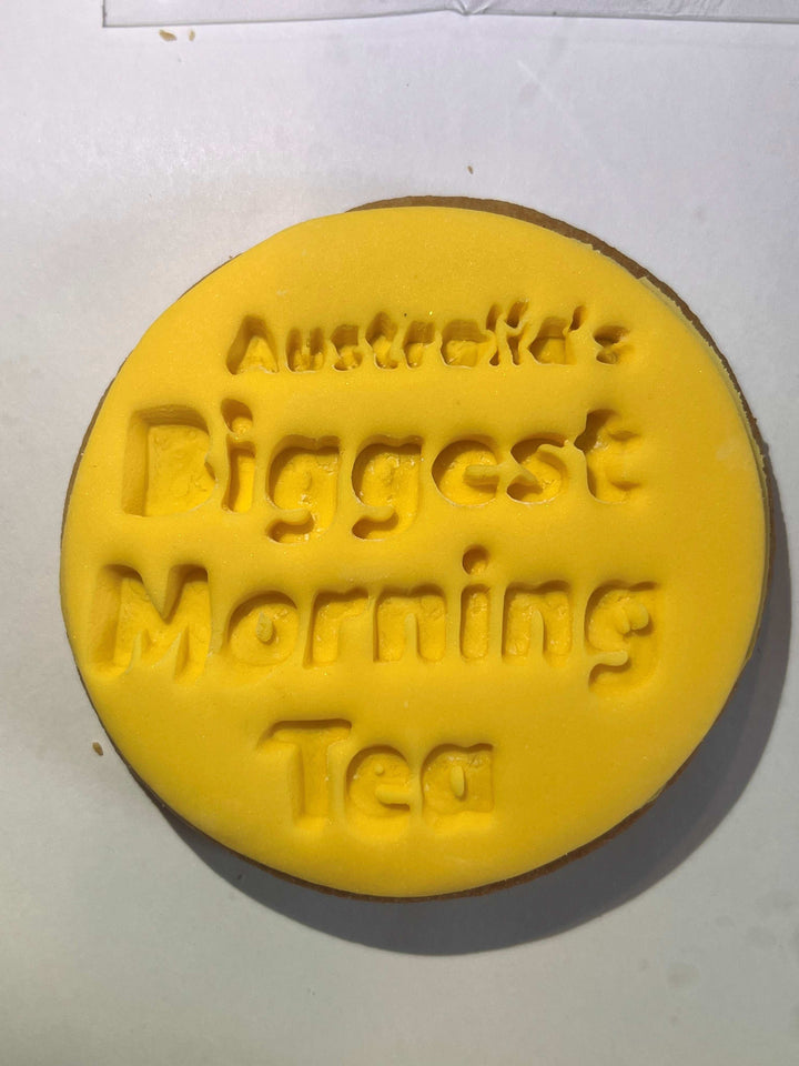Australia's Biggest Morning Tea Cookies - Individually Wrapped