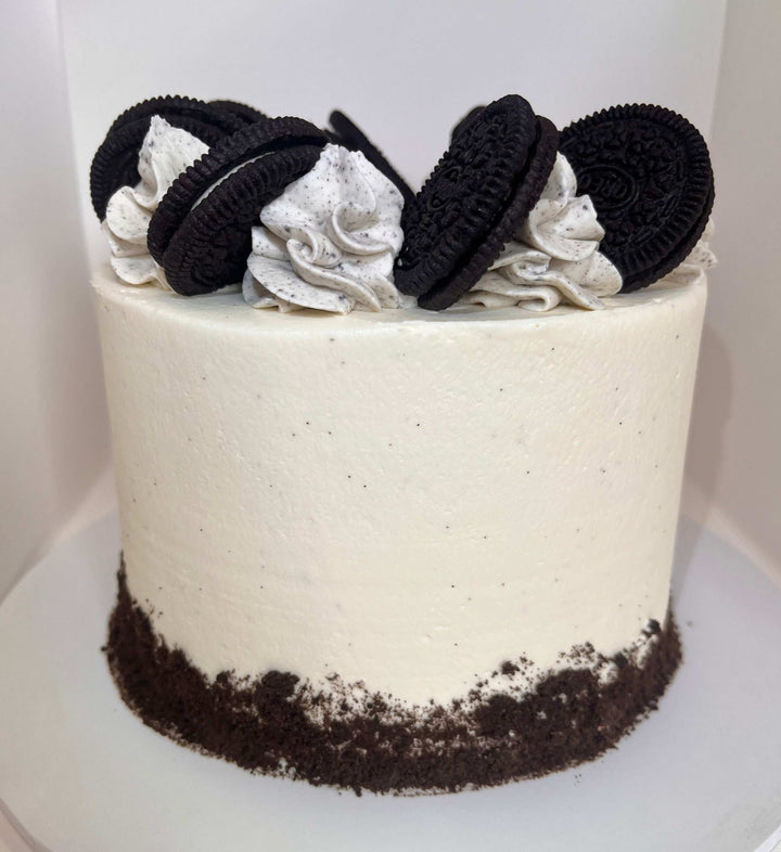 Oreo Cake