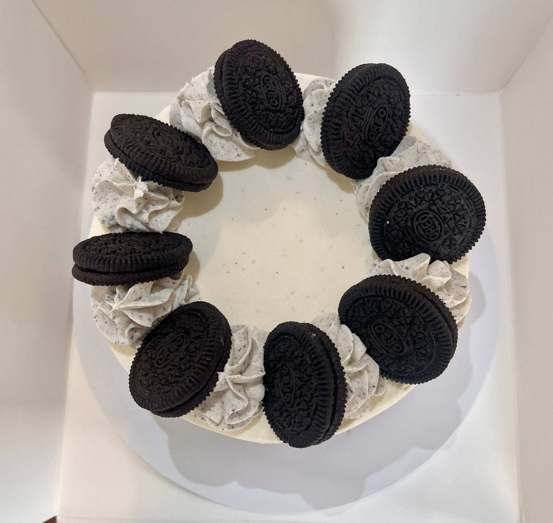 Oreo Cake