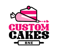 Custom Cakes BNE