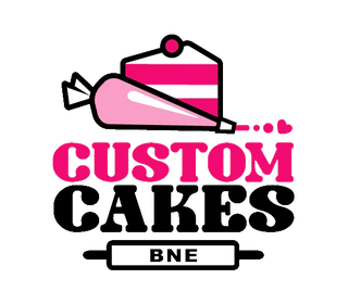 Custom Cakes BNE