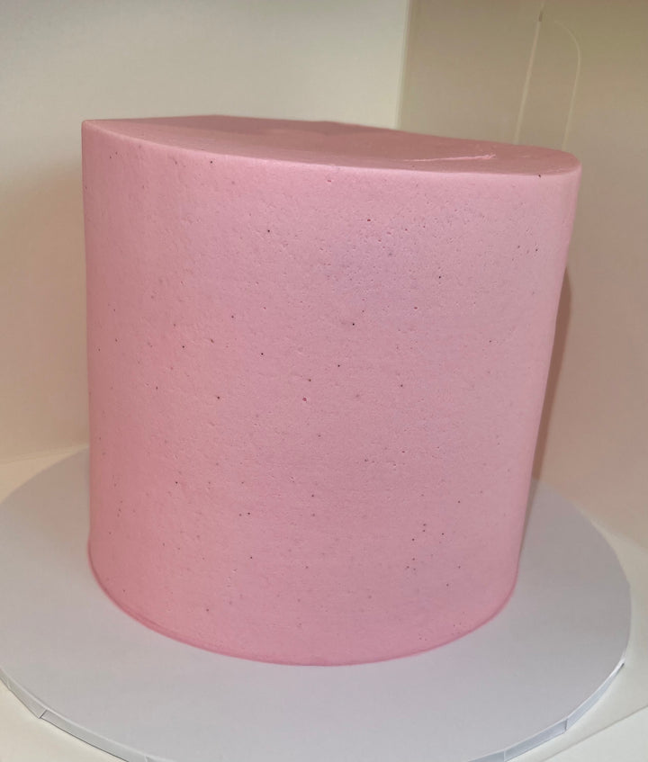 Decorate your own cake