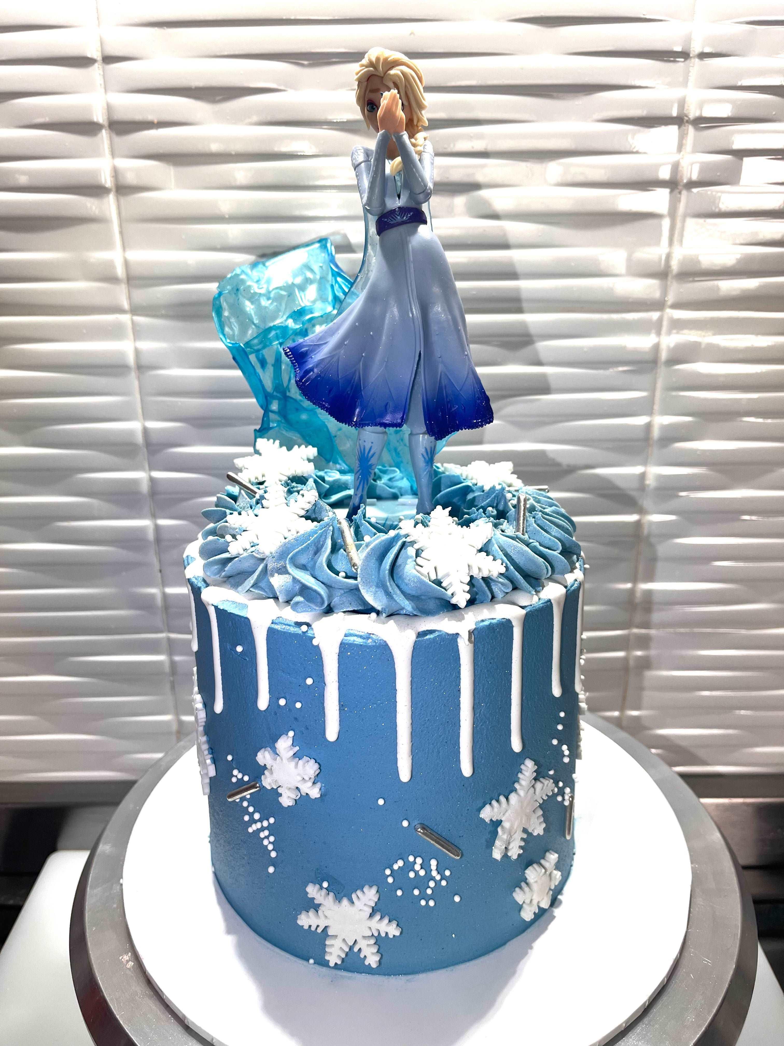 Cake & Cupcake Party Packs