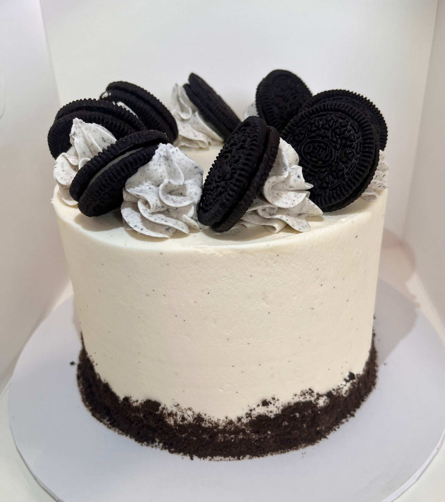 Oreo Cake