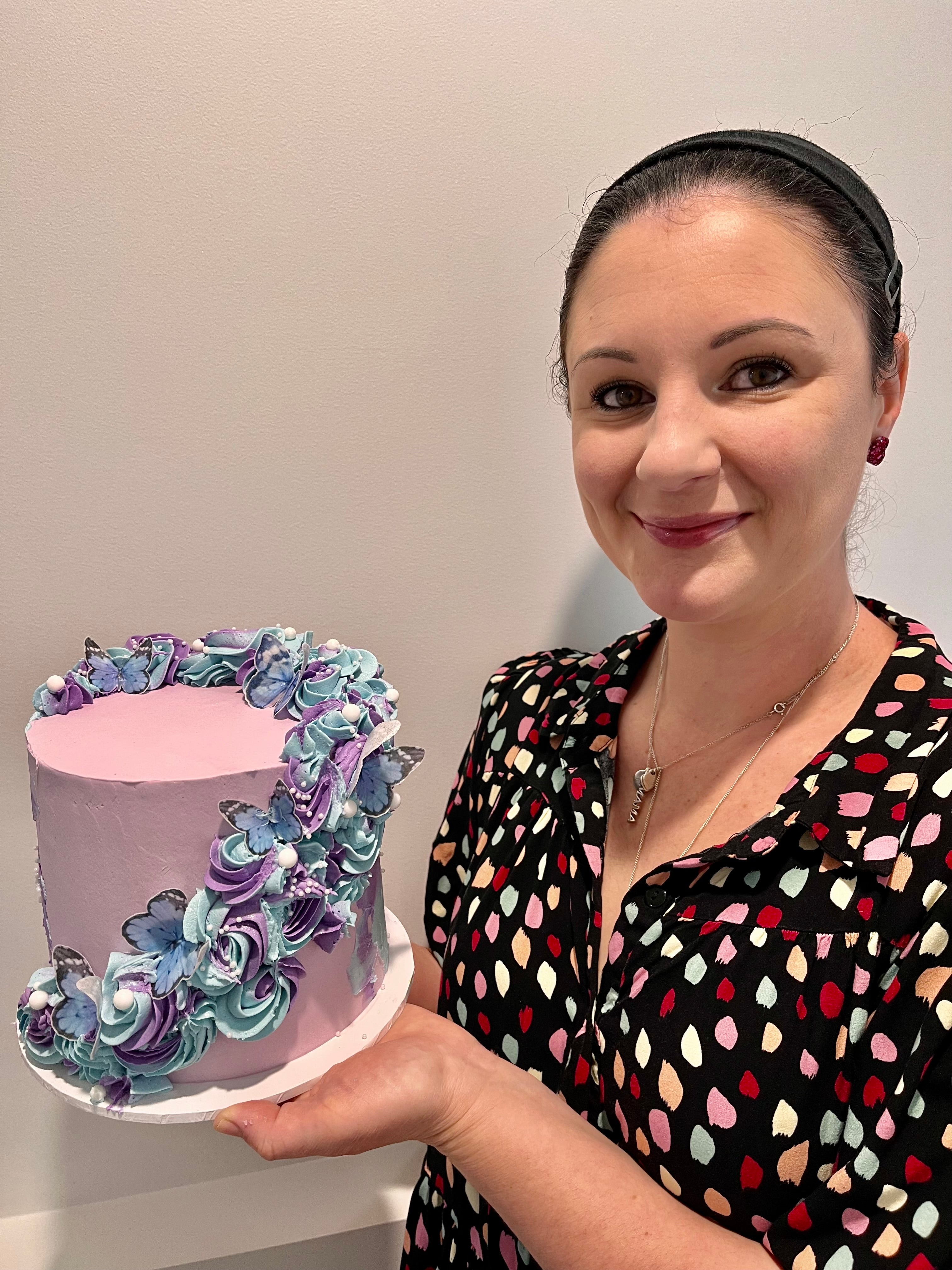 Meijer Cupcakes Custom - w97m456